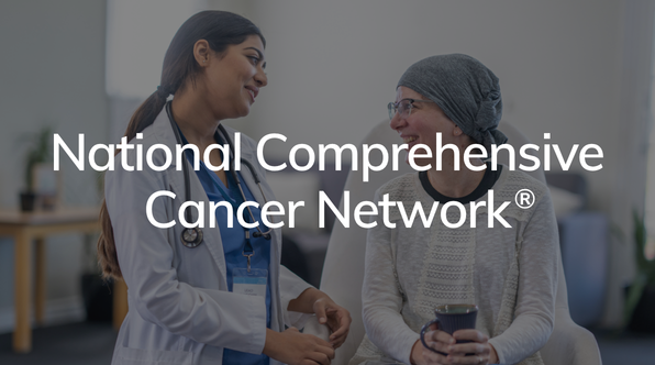 National Comprehensive Cancer Network® (NCCN®)