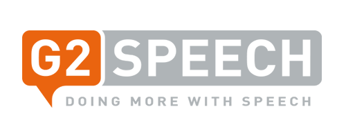 G2 Speech