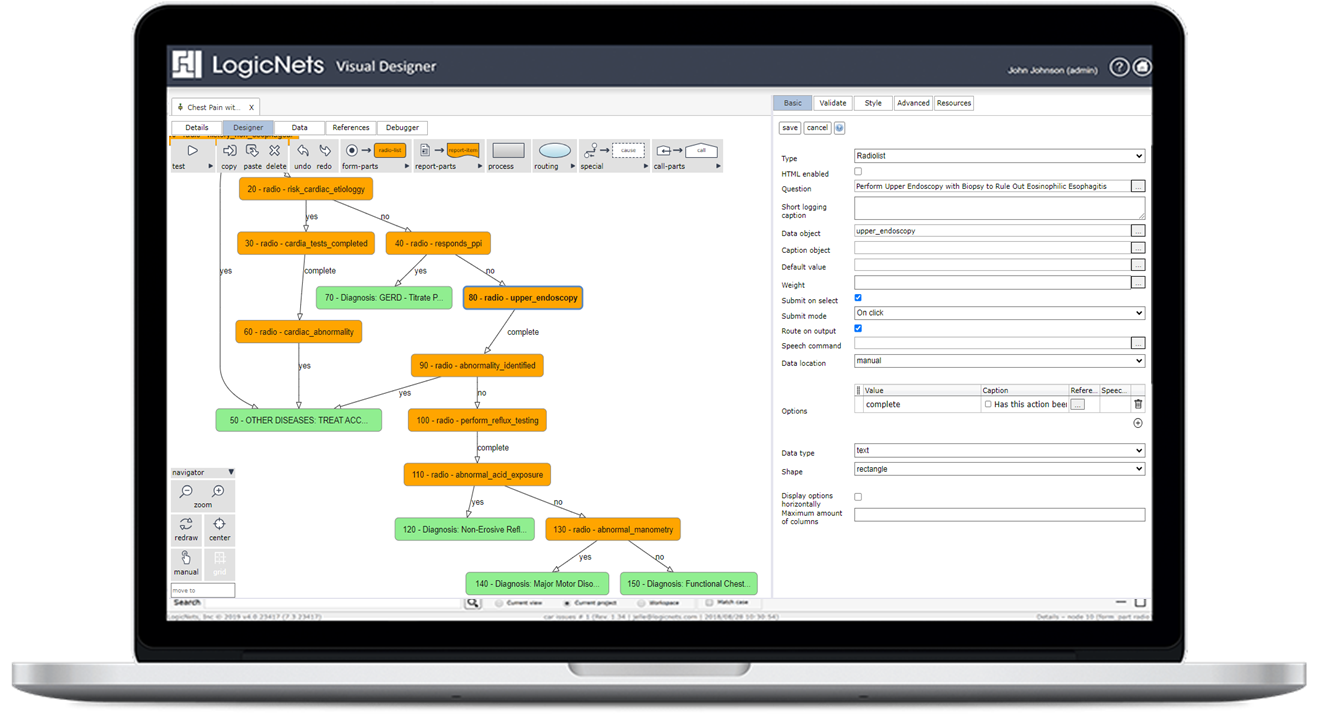 LogicNets Platform Version 8.0 Released
