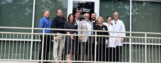 Arkansas Urology Uses LogicNets AUC to Streamline Order Processing