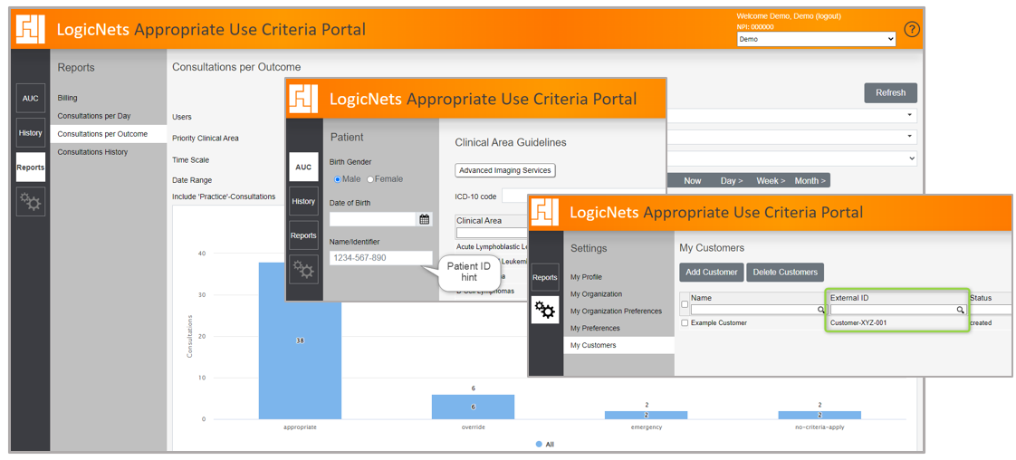 LogicNets Releases AUC Solution Version 3.1