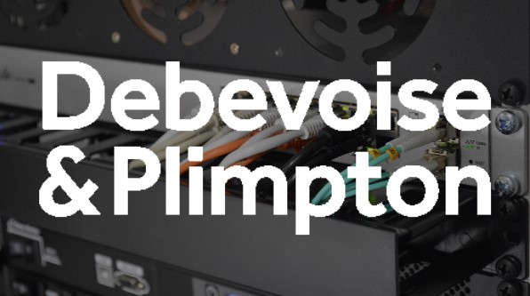 Debevoise & Plimpton
