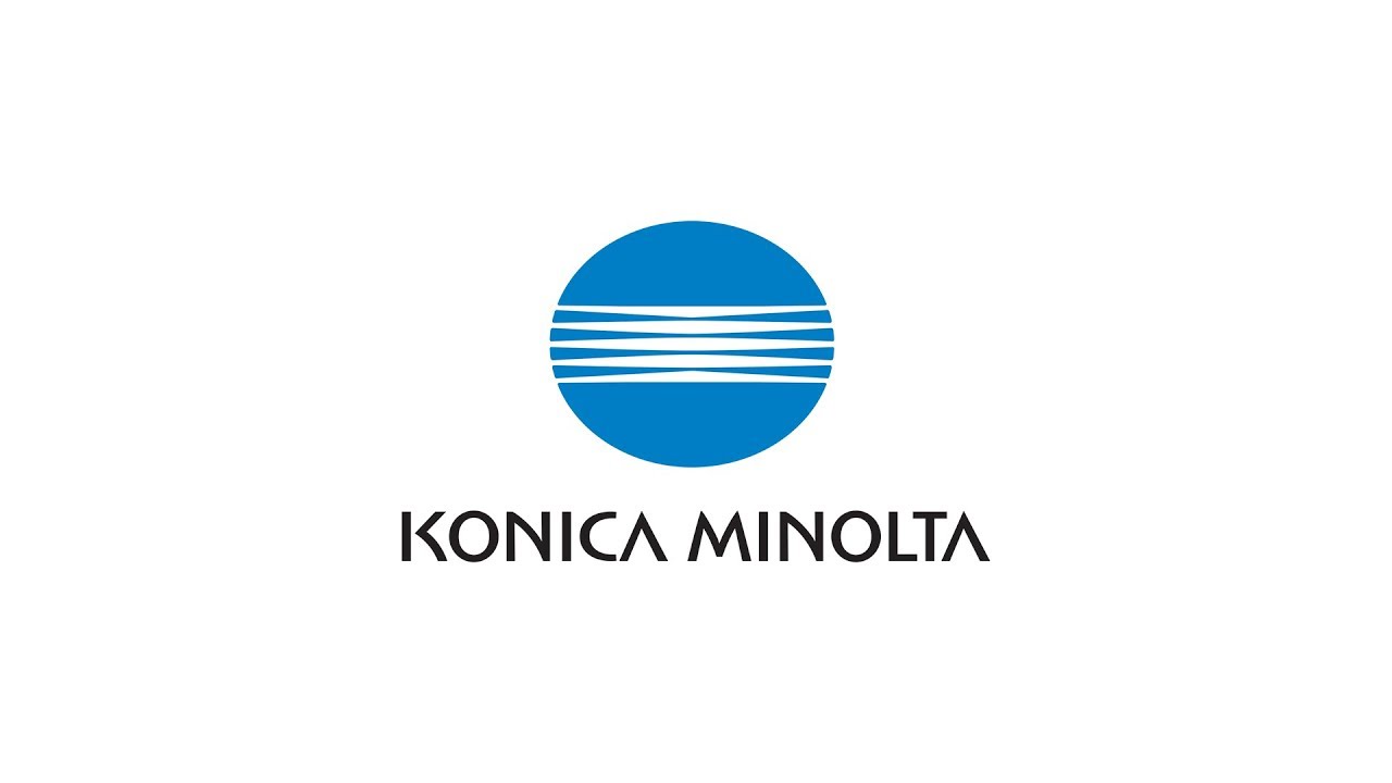 Konica Minolta and LogicNets Partner to Deliver AUC Solution
