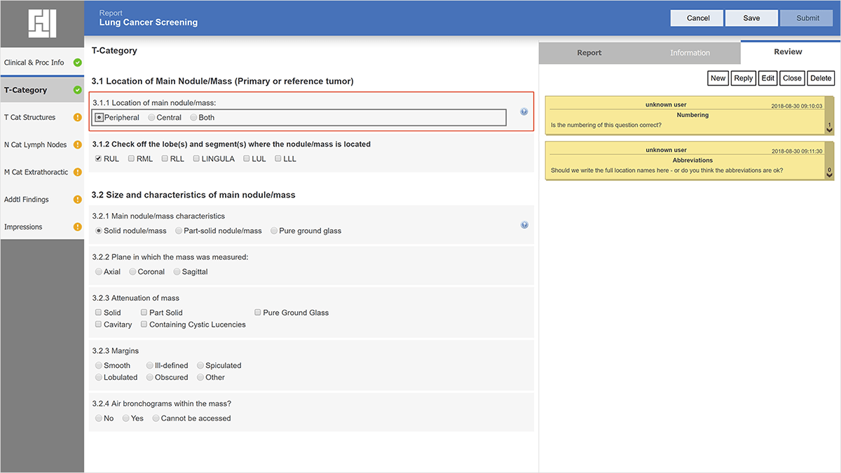 Integration & Workflow