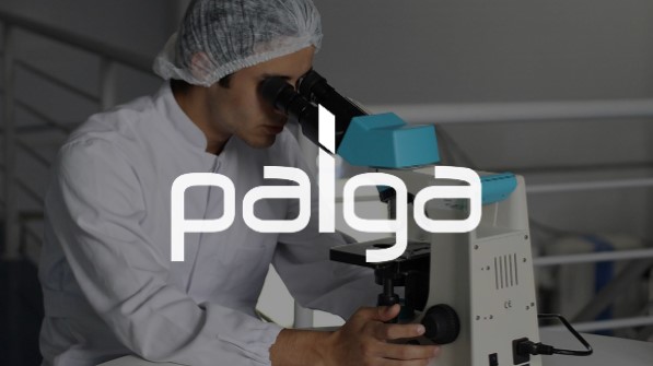PALGA