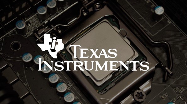 Texas Instruments