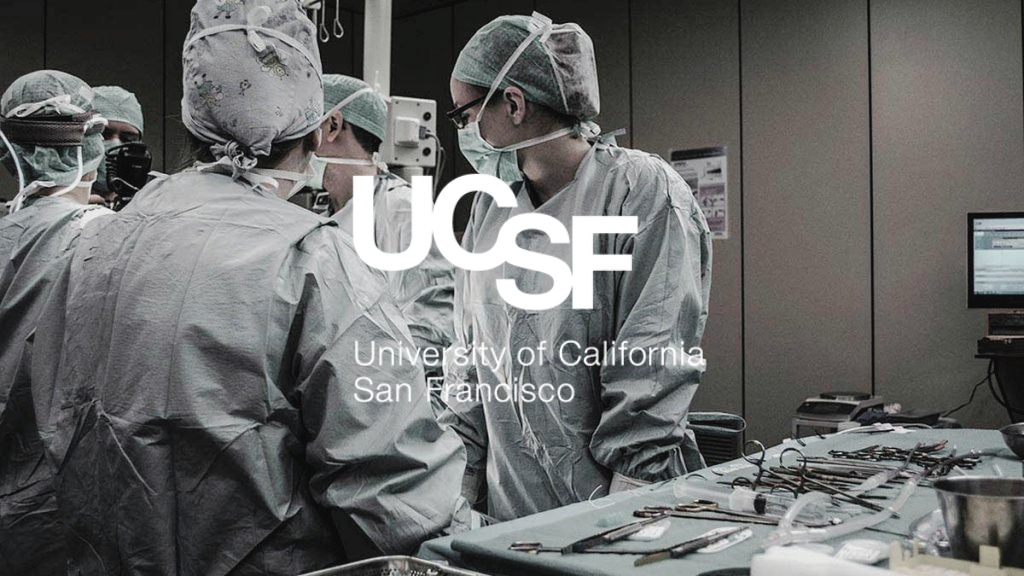 UCSF Medical Center