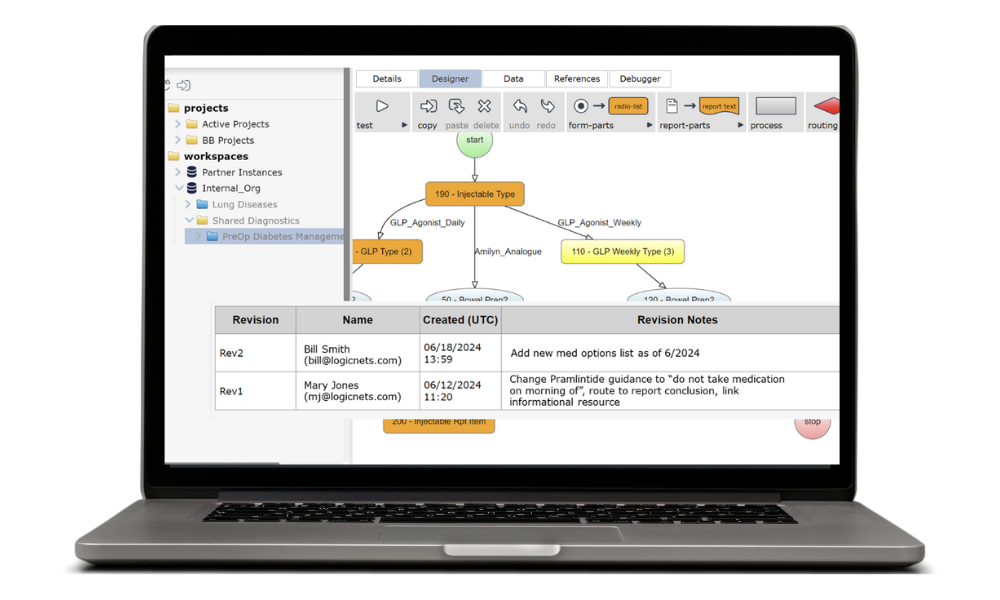 LogicNets Platform Version 8.1 Released
