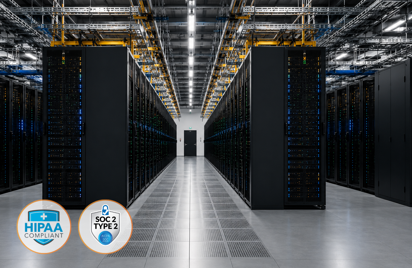 Hosting Services